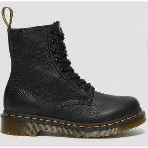 Dr. Martens Combat Boots